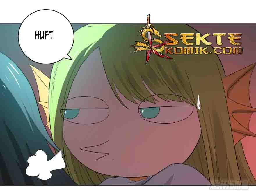 List of Big Villians Chapter 05 Gambar 9
