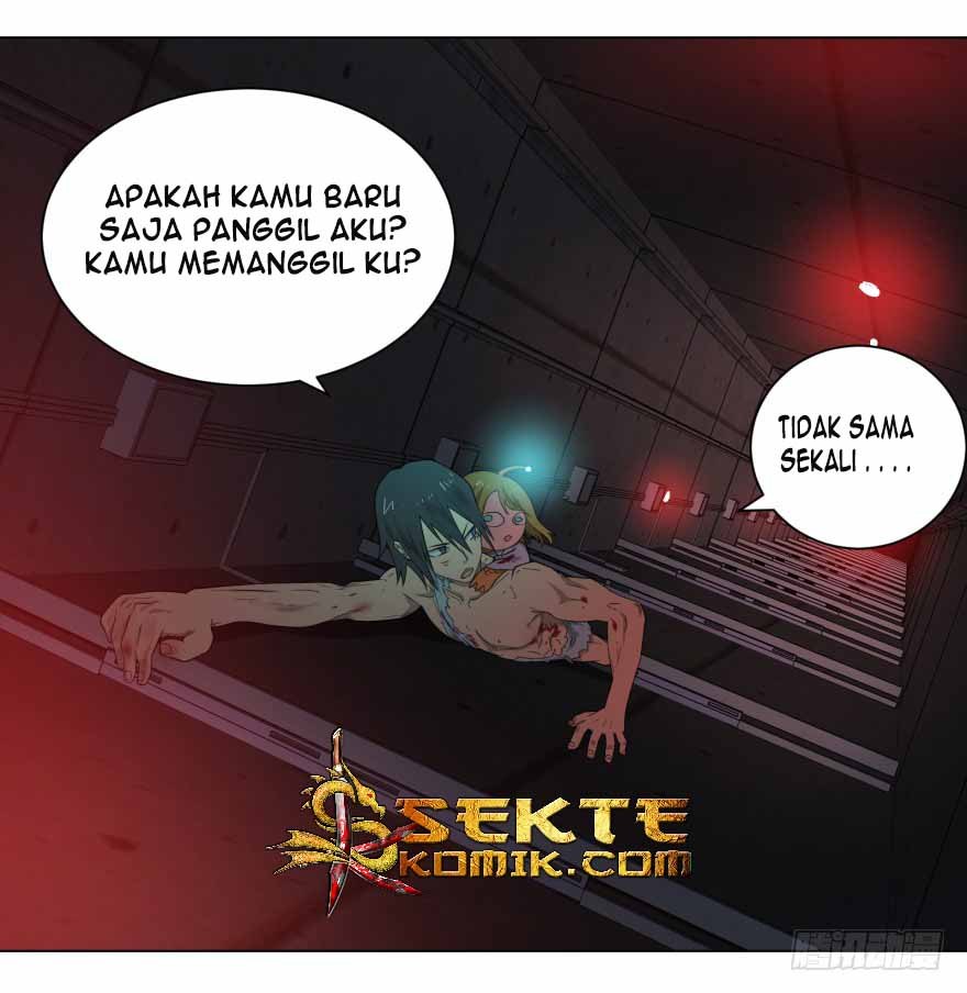 List of Big Villians Chapter 05 Gambar 10