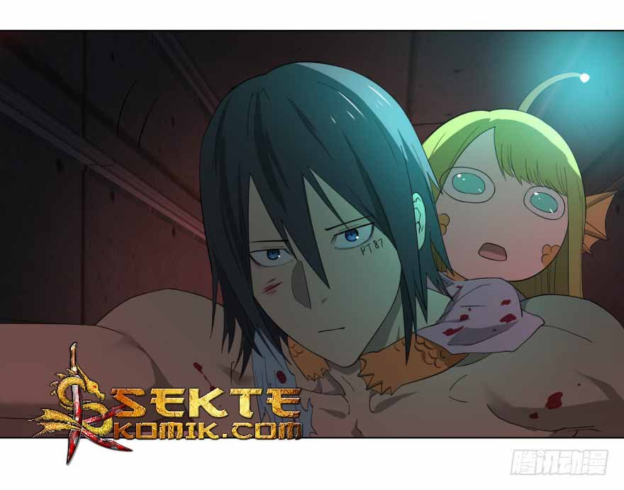 List of Big Villians Chapter 05 Gambar 11