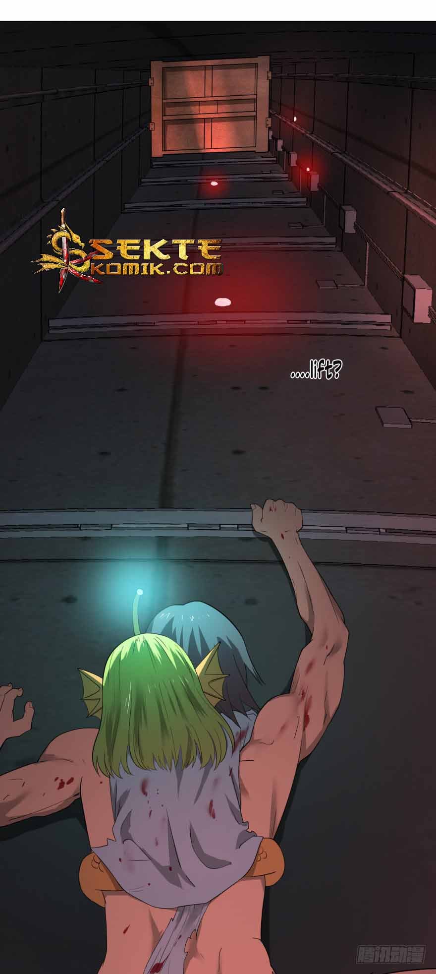 List of Big Villians Chapter 05 Gambar 12