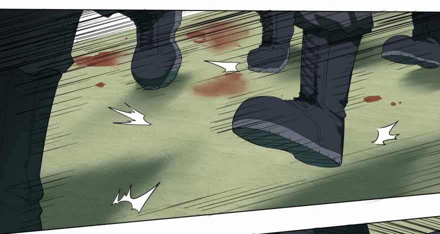 List of Big Villians Chapter 05 Gambar 19