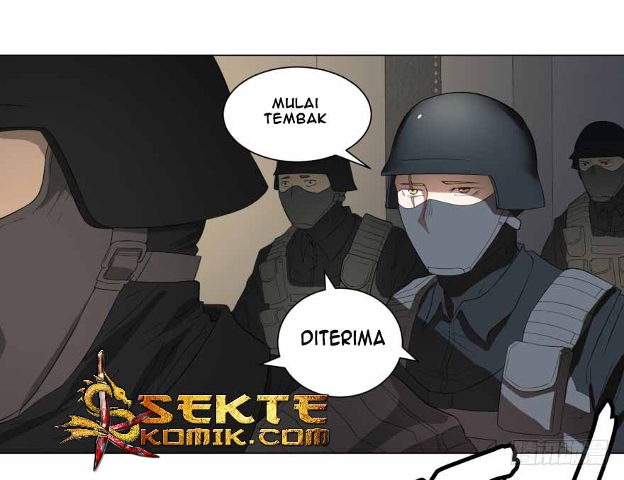List of Big Villians Chapter 05 Gambar 23