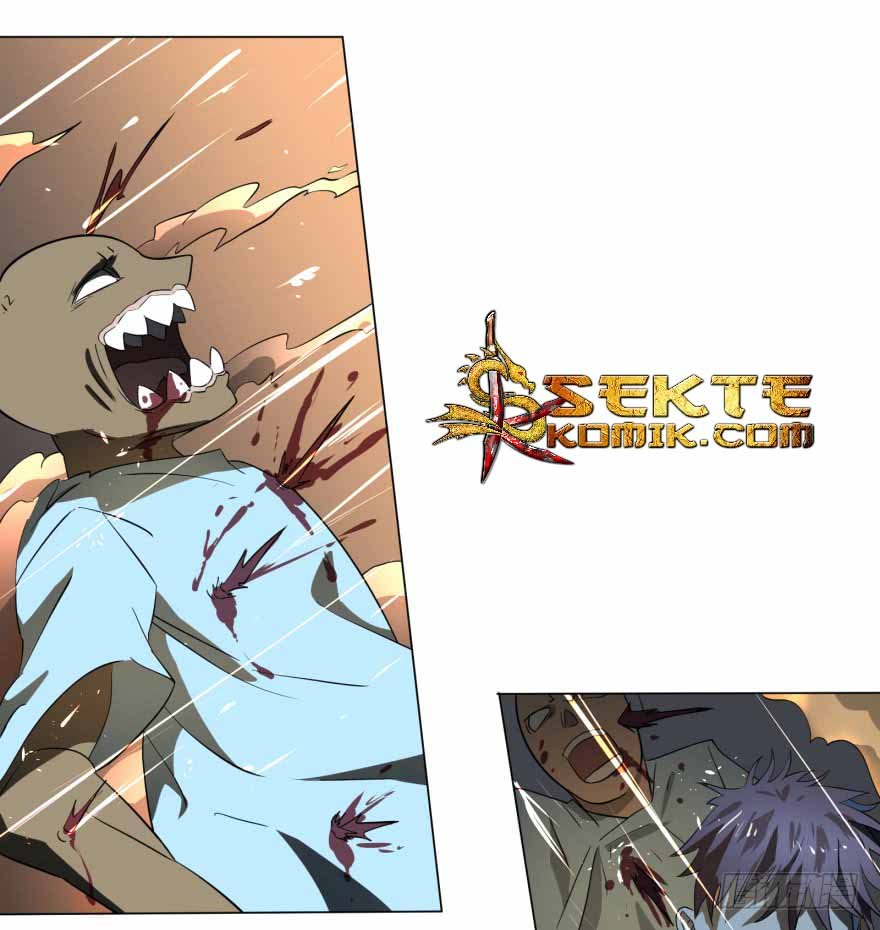 List of Big Villians Chapter 05 Gambar 28