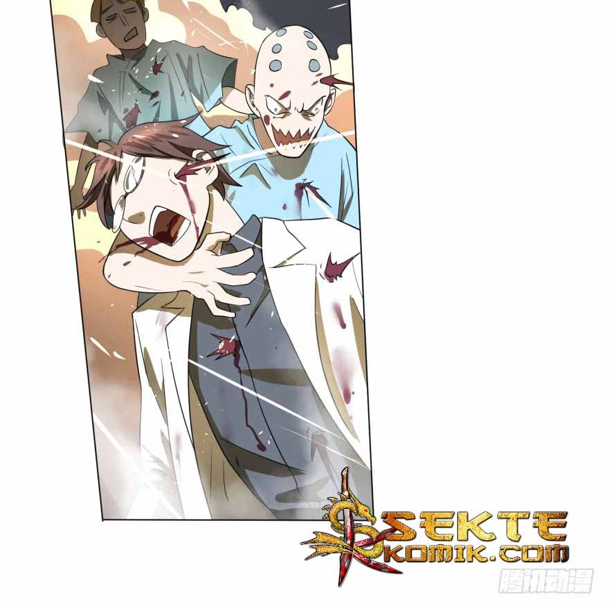 List of Big Villians Chapter 05 Gambar 30