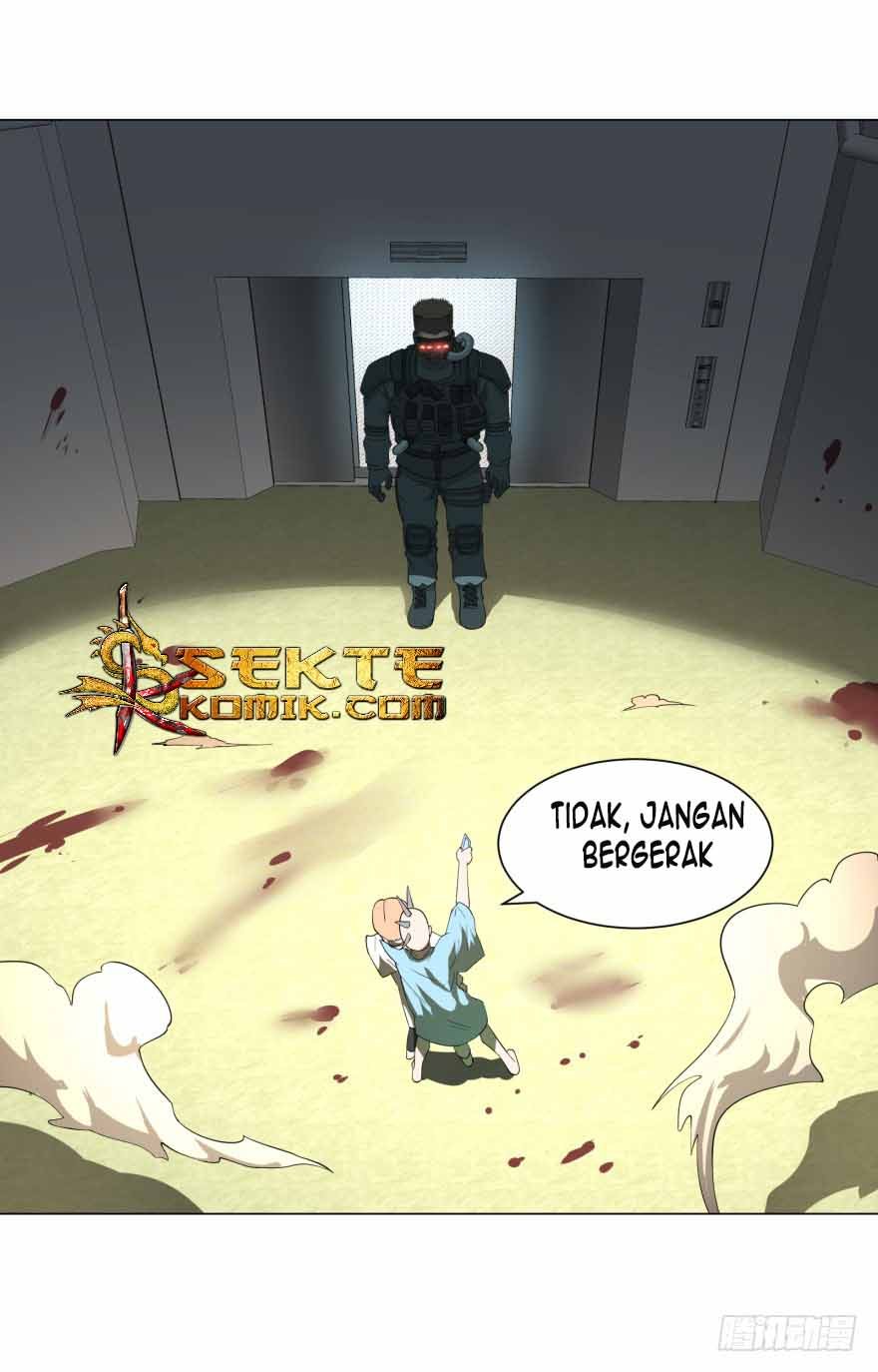 List of Big Villians Chapter 05 Gambar 31