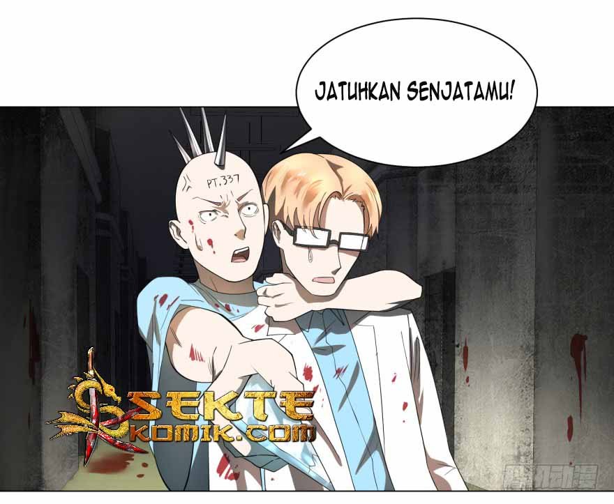 List of Big Villians Chapter 05 Gambar 32