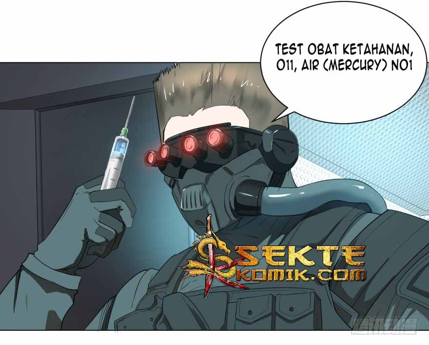 List of Big Villians Chapter 05 Gambar 33
