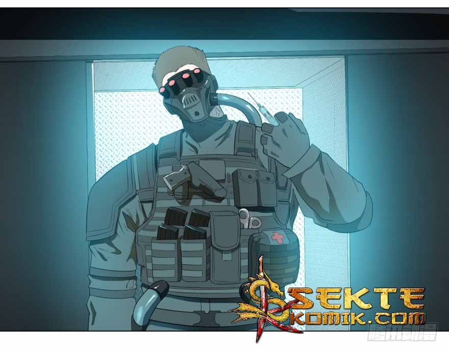 List of Big Villians Chapter 05 Gambar 36