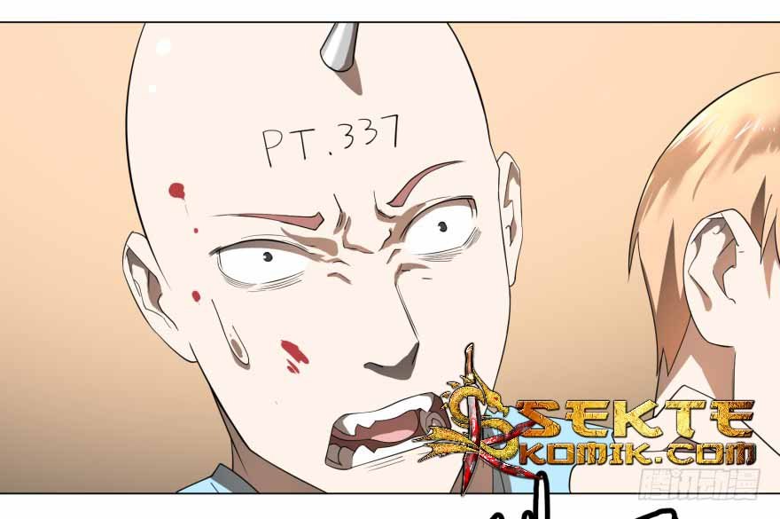 List of Big Villians Chapter 05 Gambar 37