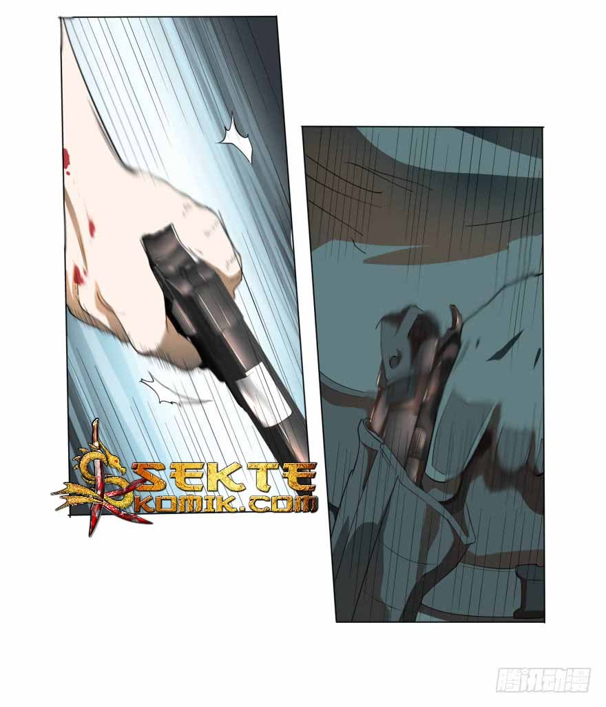 List of Big Villians Chapter 05 Gambar 41