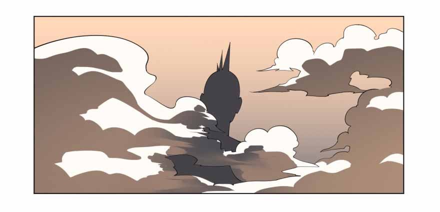 List of Big Villians Chapter 05 Gambar 44