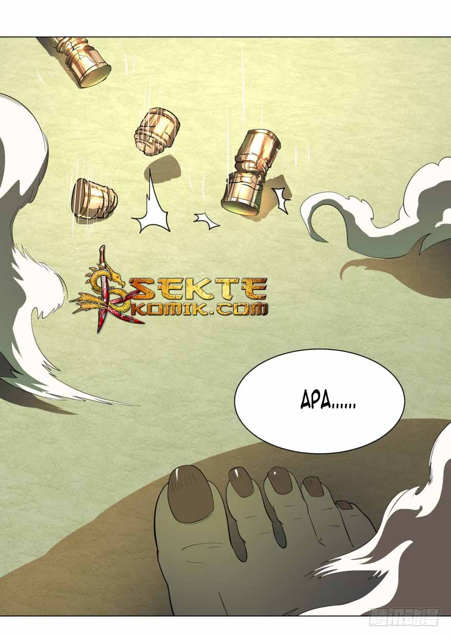List of Big Villians Chapter 05 Gambar 46