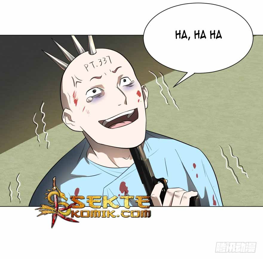 List of Big Villians Chapter 05 Gambar 49