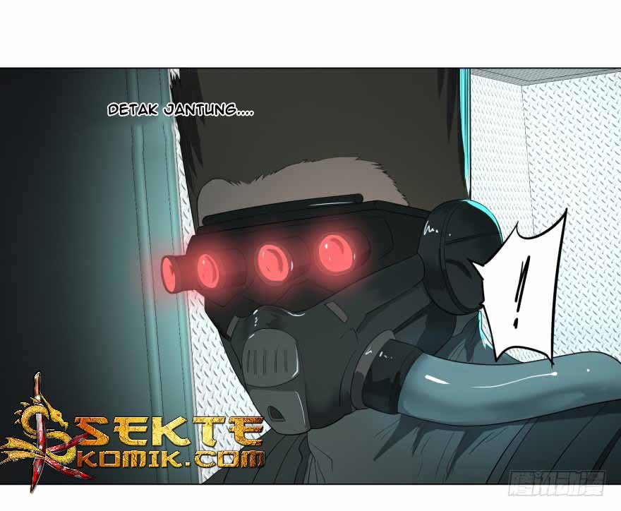 List of Big Villians Chapter 05 Gambar 52