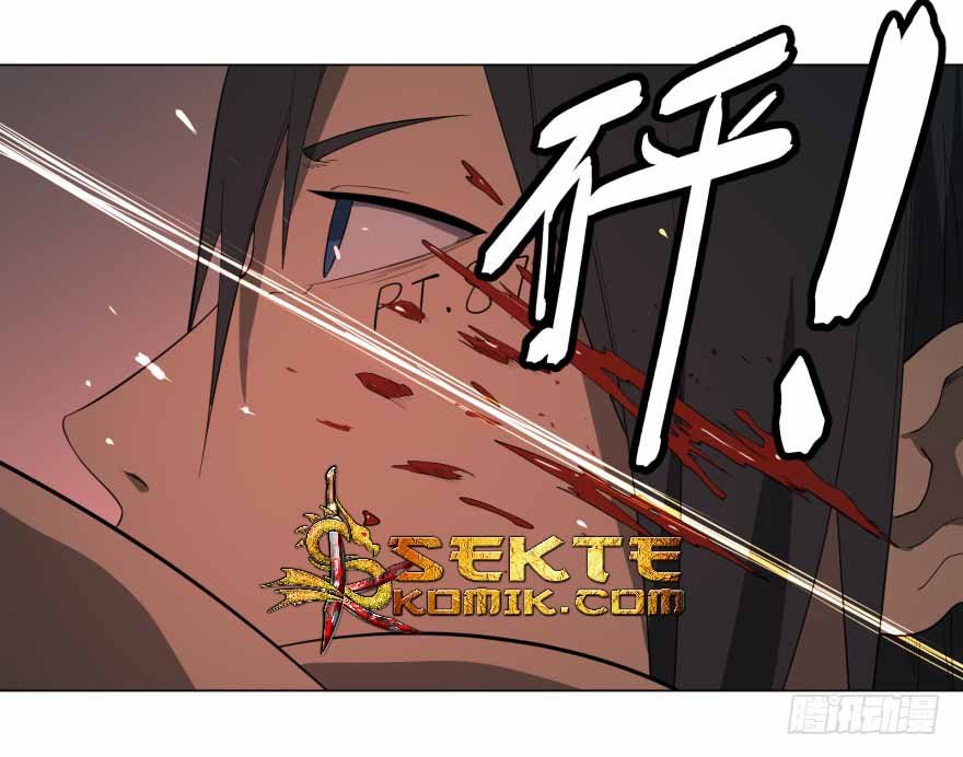 List of Big Villians Chapter 05 Gambar 55