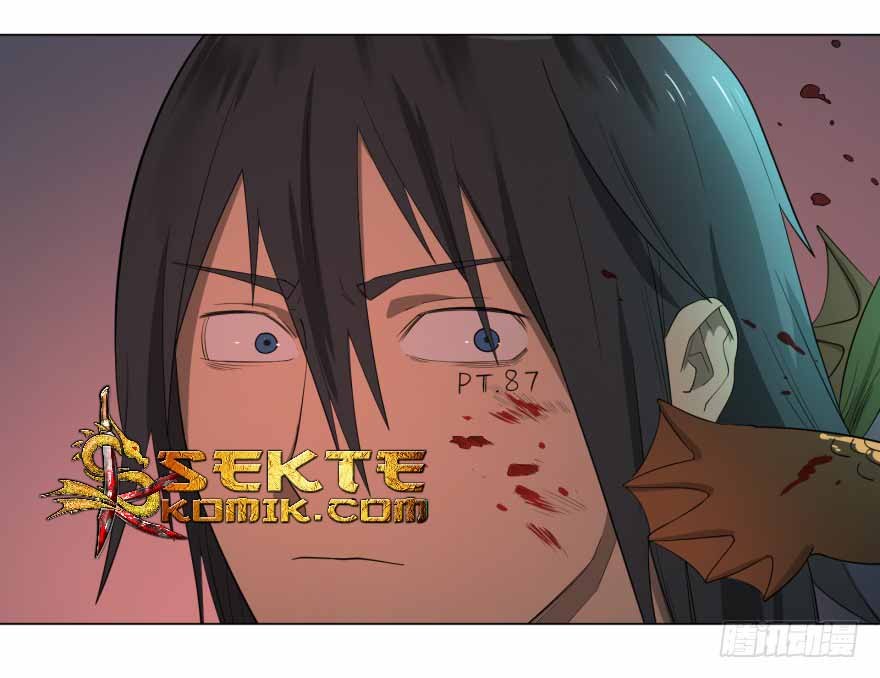 List of Big Villians Chapter 05 Gambar 57