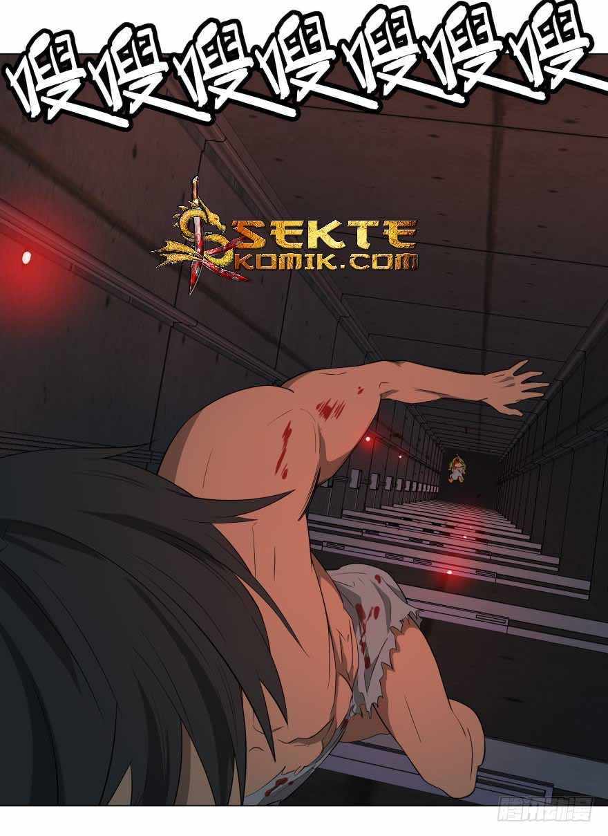 List of Big Villians Chapter 05 Gambar 59