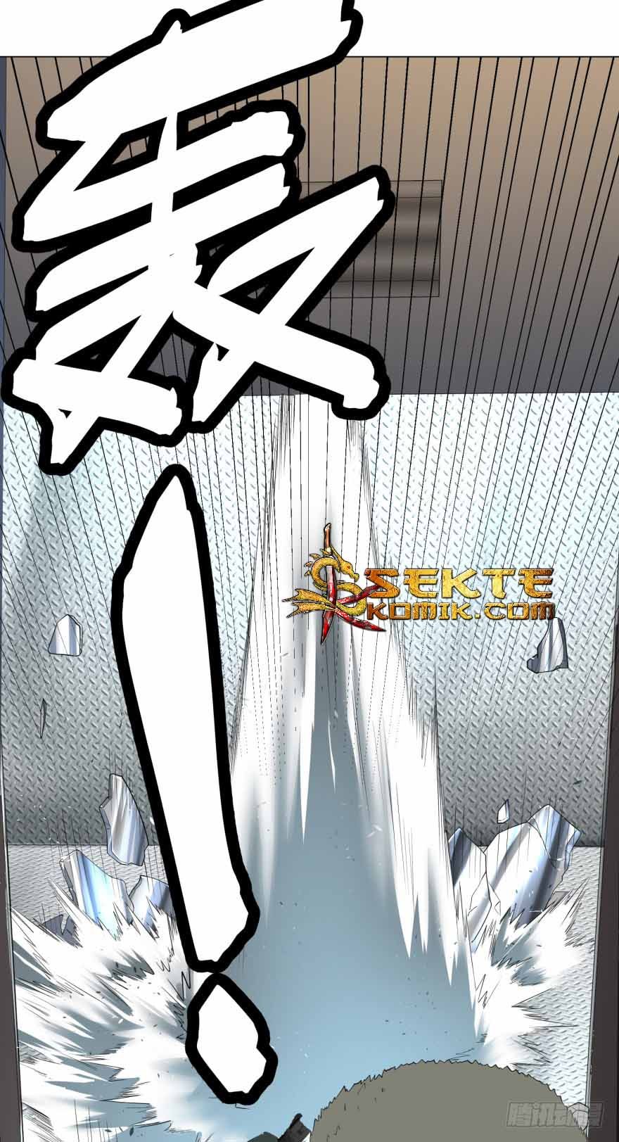 List of Big Villians Chapter 05 Gambar 62