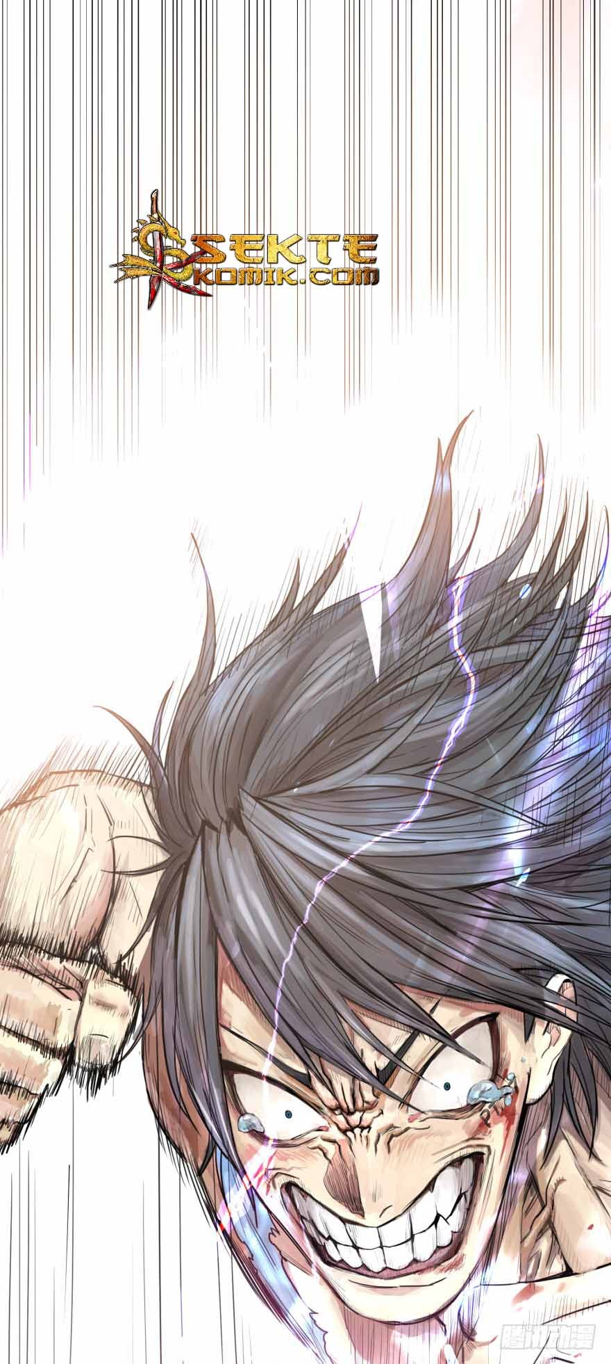 List of Big Villians Chapter 05 Gambar 68