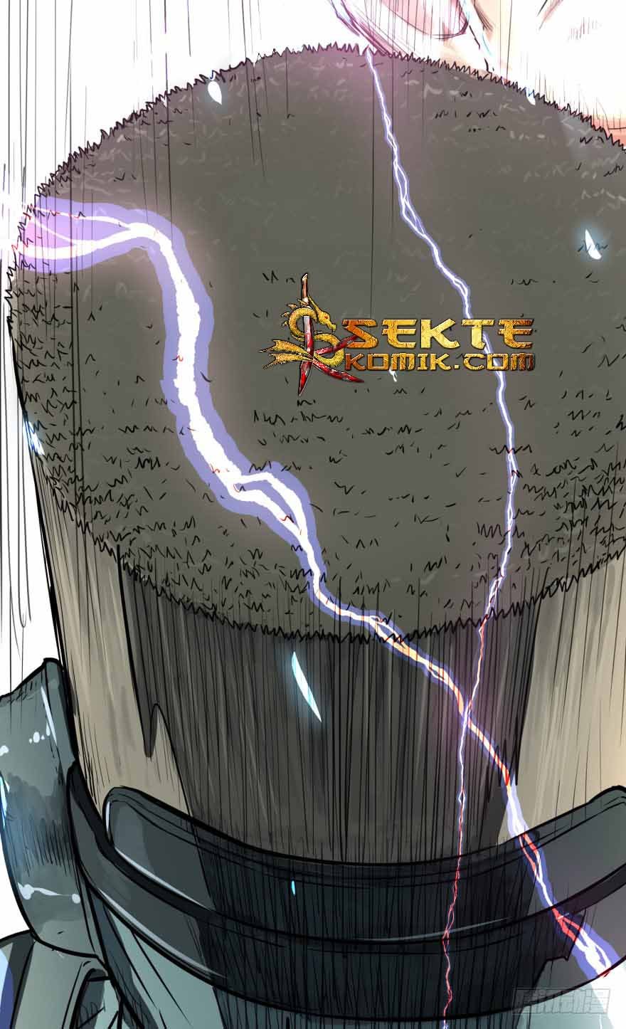 List of Big Villians Chapter 05 Gambar 69