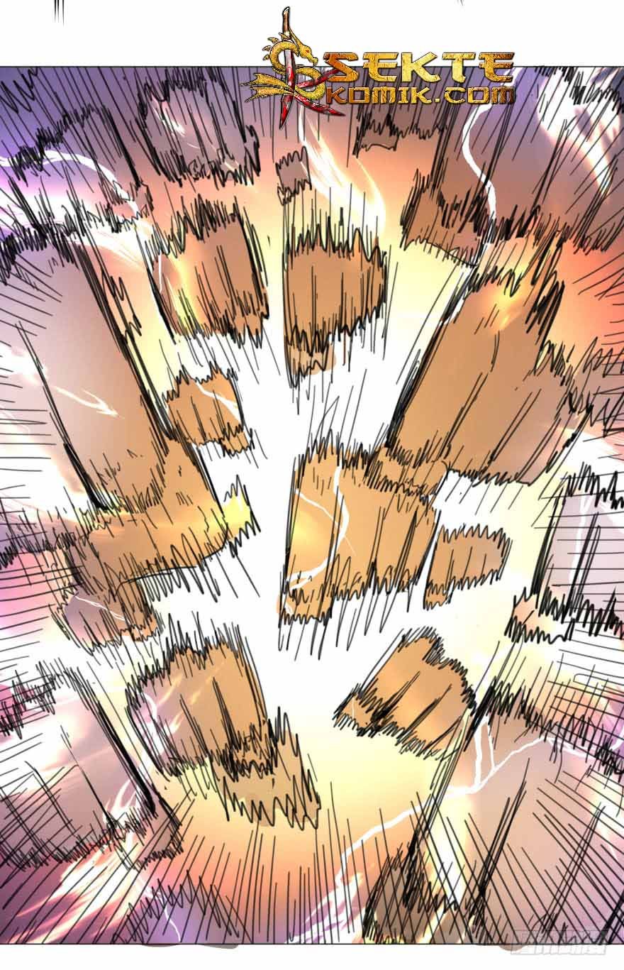 List of Big Villians Chapter 05 Gambar 75