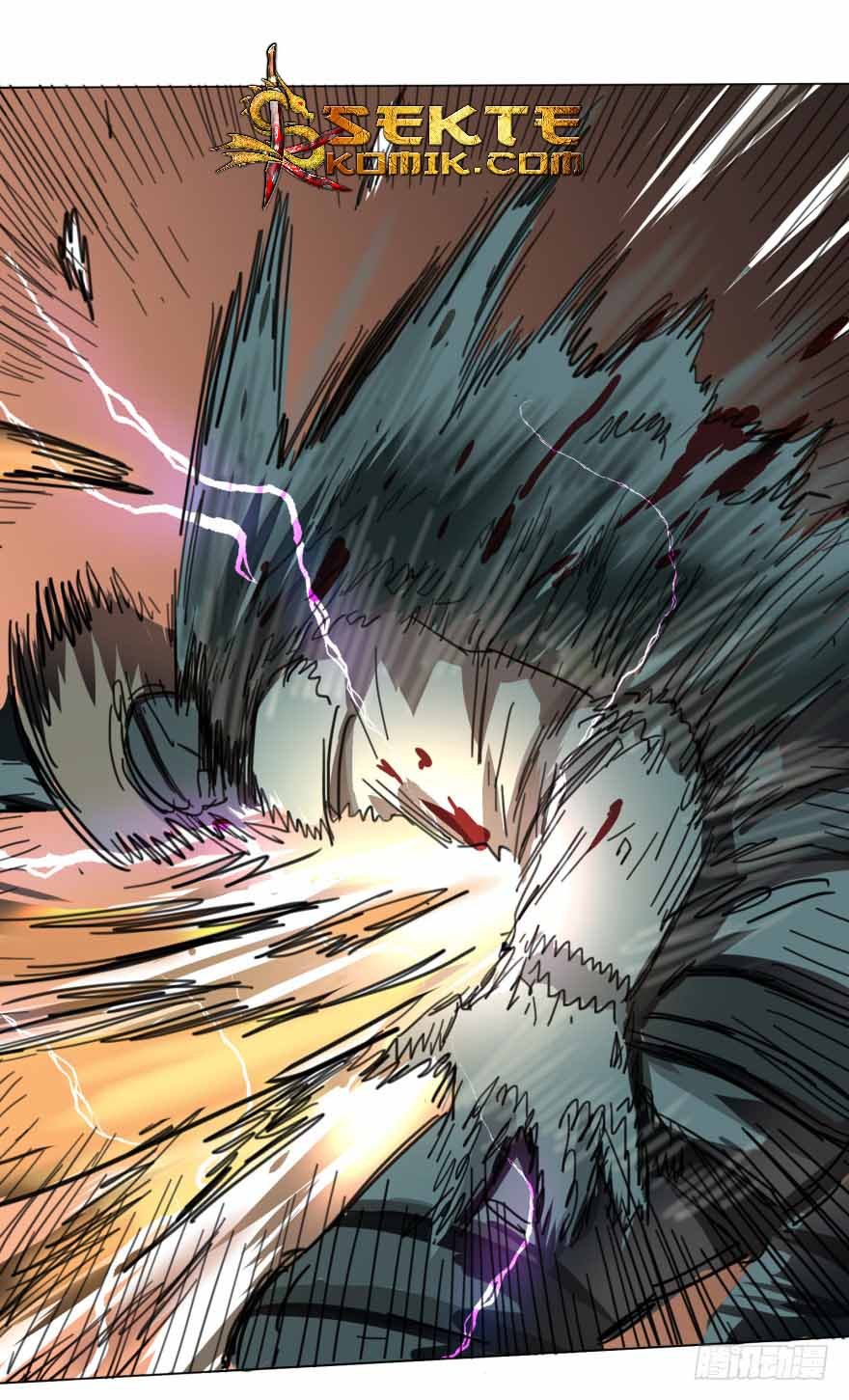 List of Big Villians Chapter 05 Gambar 76
