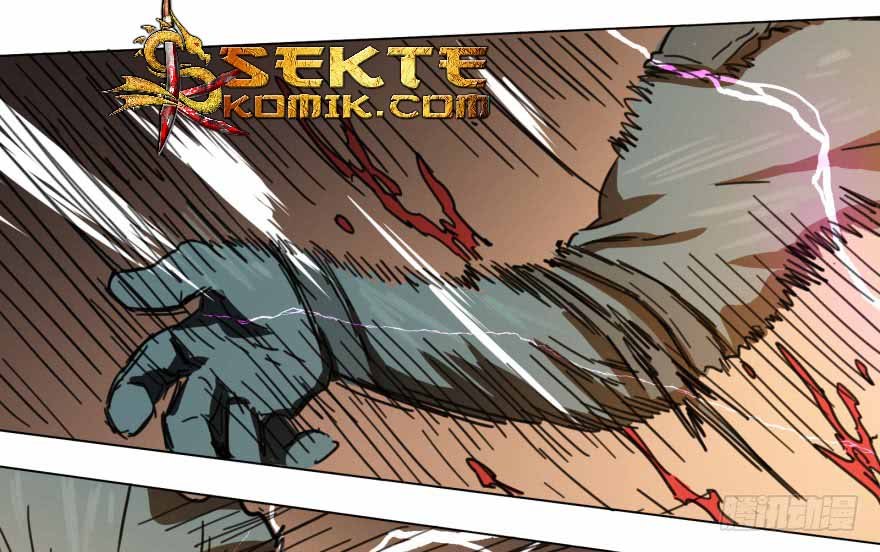 List of Big Villians Chapter 05 Gambar 77
