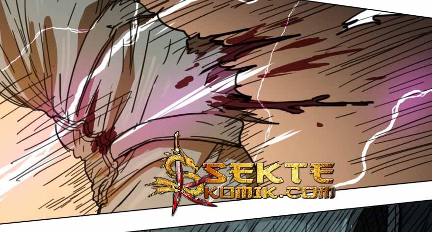 List of Big Villians Chapter 05 Gambar 78