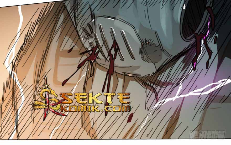 List of Big Villians Chapter 05 Gambar 79
