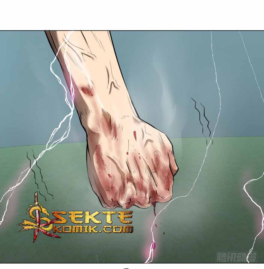 List of Big Villians Chapter 05 Gambar 80