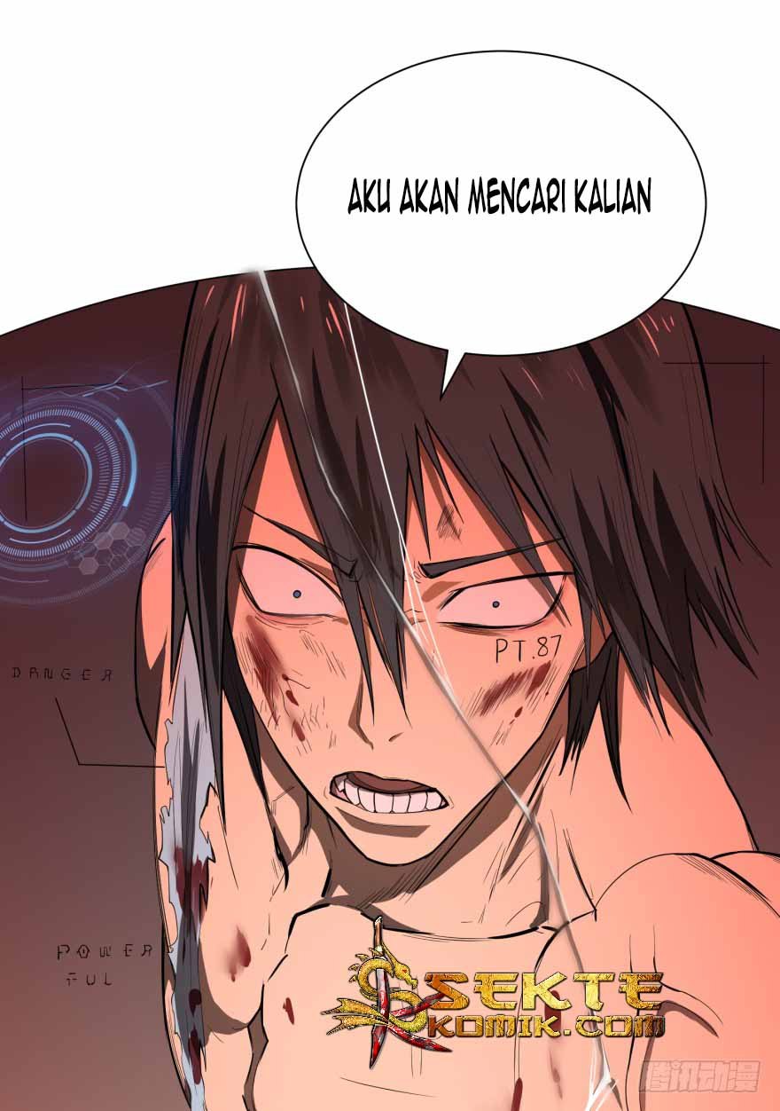 List of Big Villians Chapter 05 Gambar 83