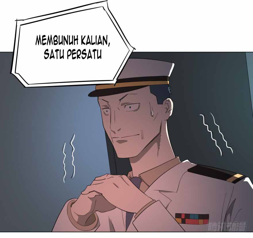 List of Big Villians Chapter 05 Gambar 85