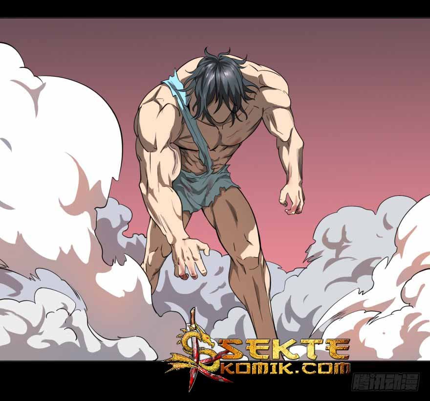 List of Big Villians Chapter 05 Gambar 88