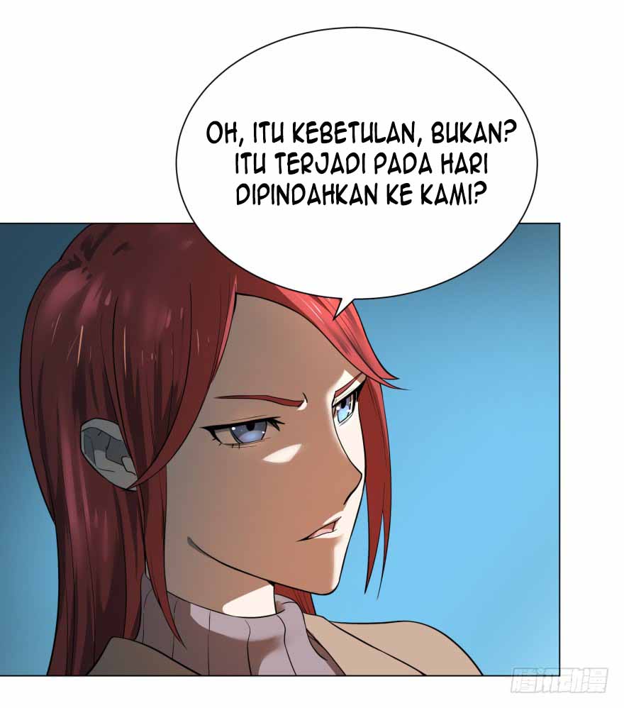 List of Big Villians Chapter 11 Gambar 6