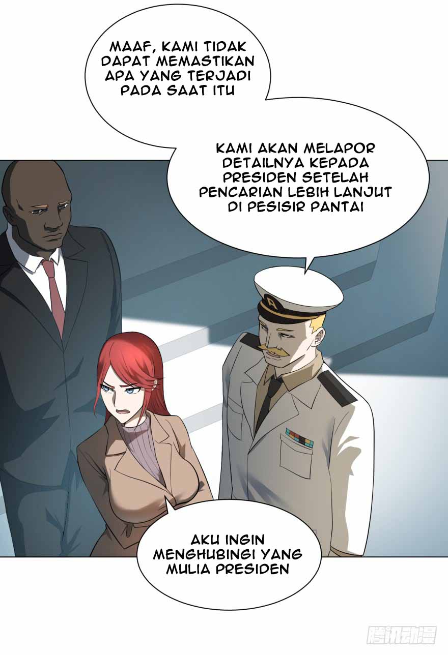 List of Big Villians Chapter 11 Gambar 7