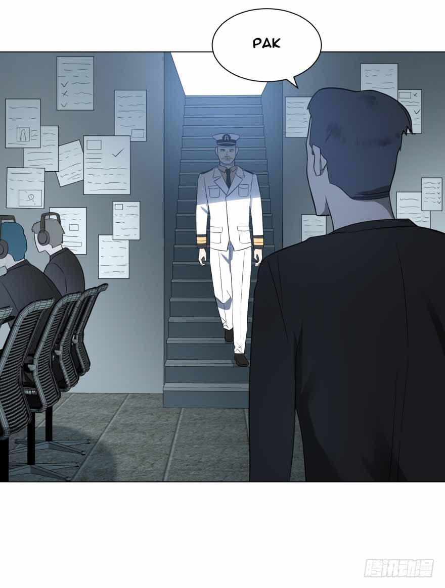 List of Big Villians Chapter 11 Gambar 10