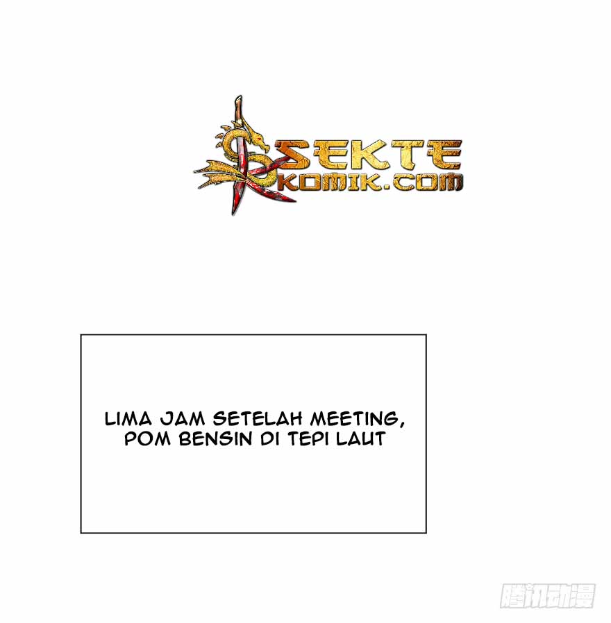 List of Big Villians Chapter 11 Gambar 21