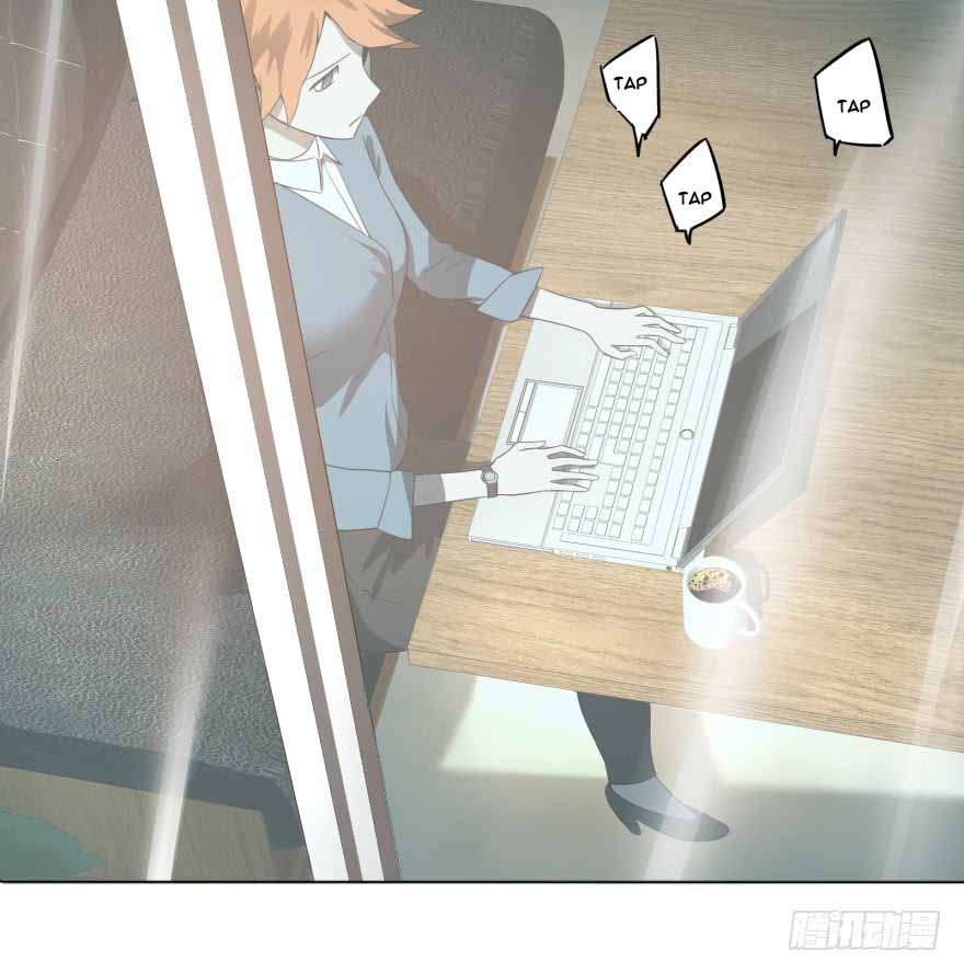 List of Big Villians Chapter 11 Gambar 23