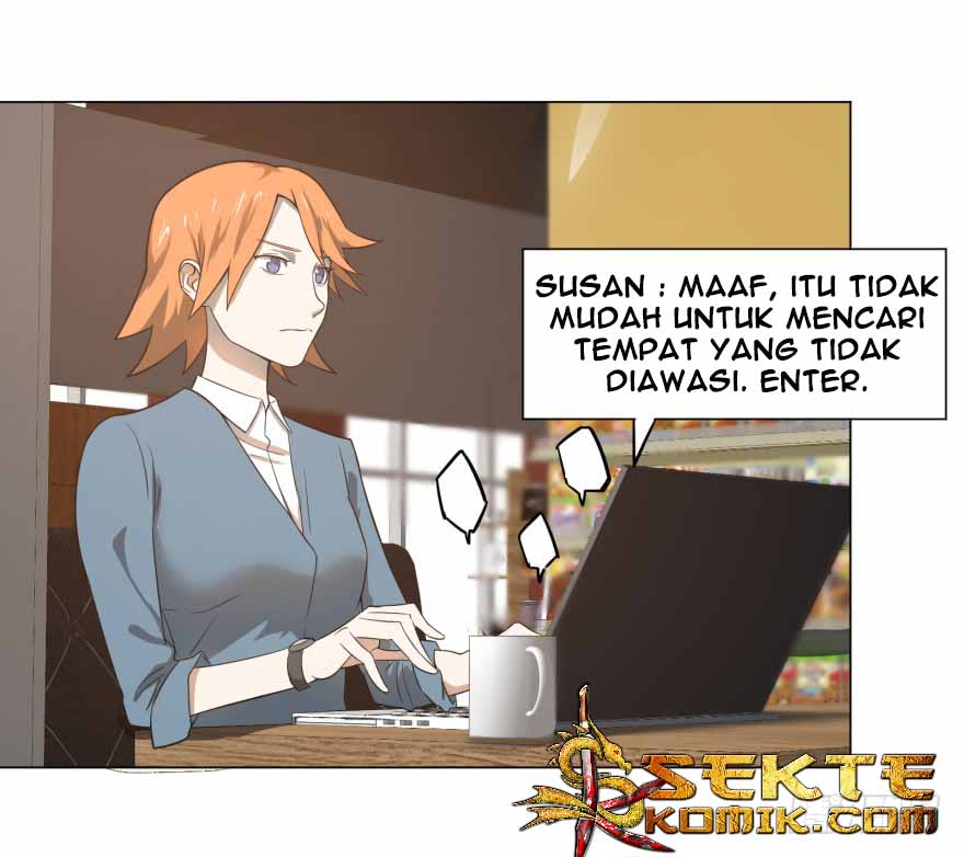 List of Big Villians Chapter 11 Gambar 24