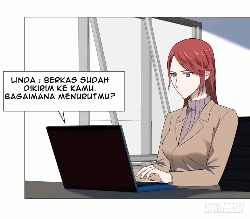 List of Big Villians Chapter 11 Gambar 25