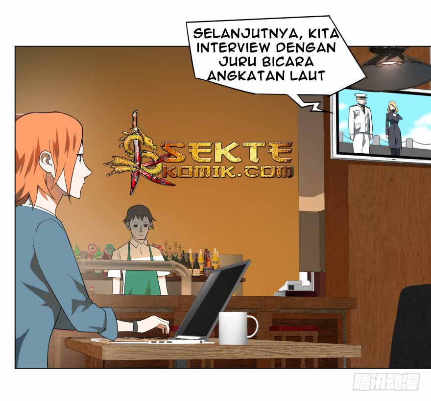 List of Big Villians Chapter 11 Gambar 30