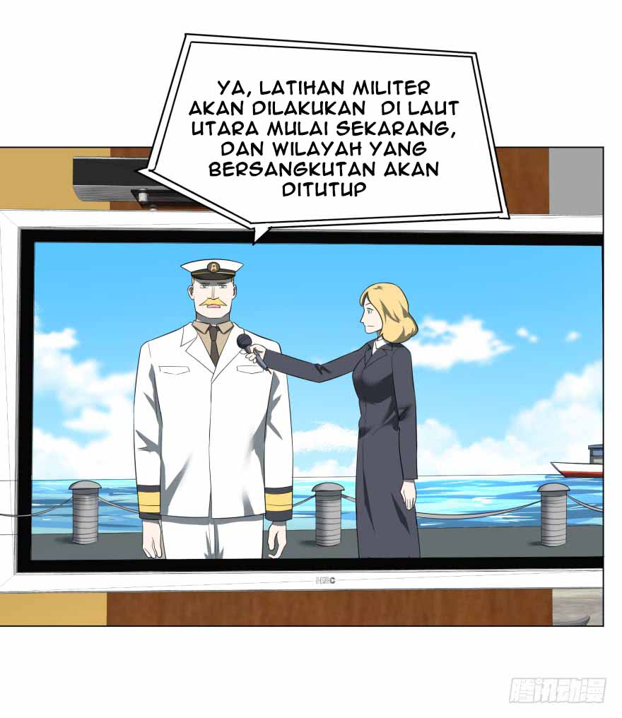 List of Big Villians Chapter 11 Gambar 31