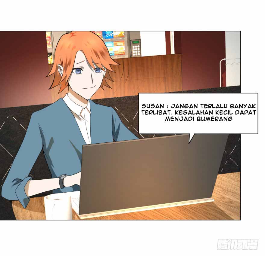 List of Big Villians Chapter 11 Gambar 32