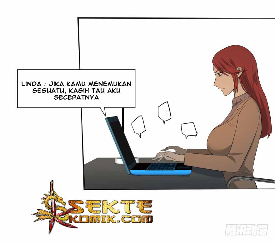 List of Big Villians Chapter 11 Gambar 33