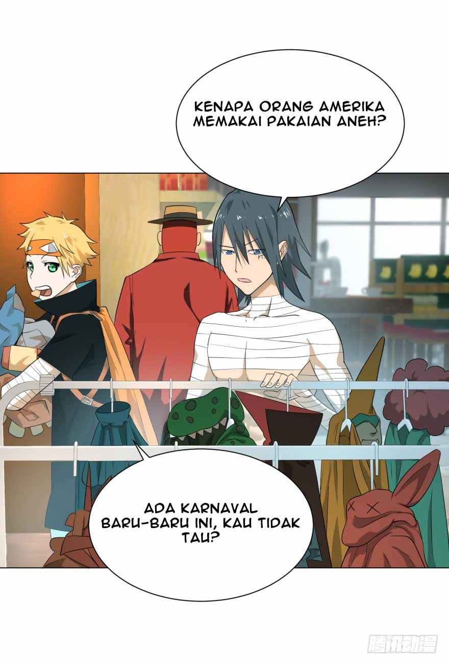 List of Big Villians Chapter 11 Gambar 36