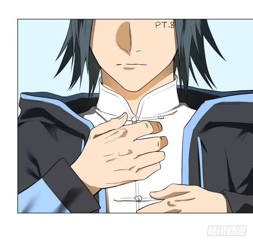 List of Big Villians Chapter 11 Gambar 38