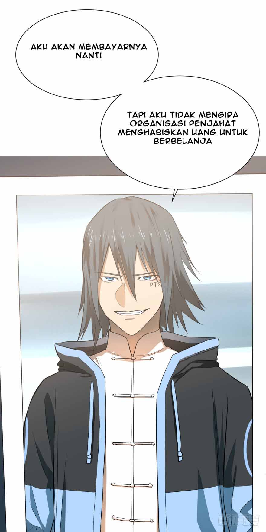 List of Big Villians Chapter 11 Gambar 39