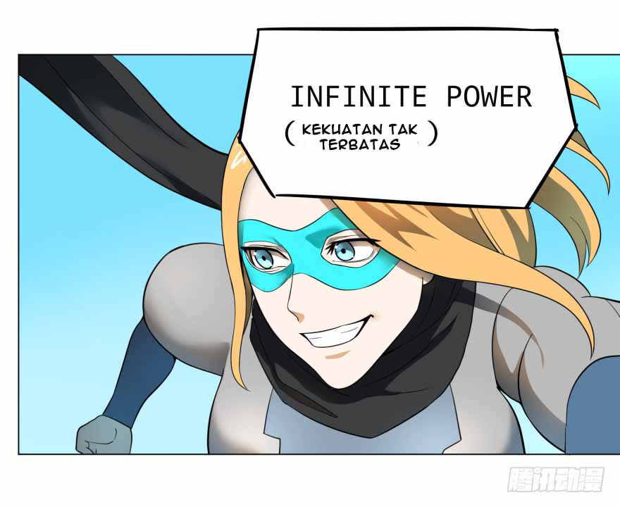 List of Big Villians Chapter 11 Gambar 49