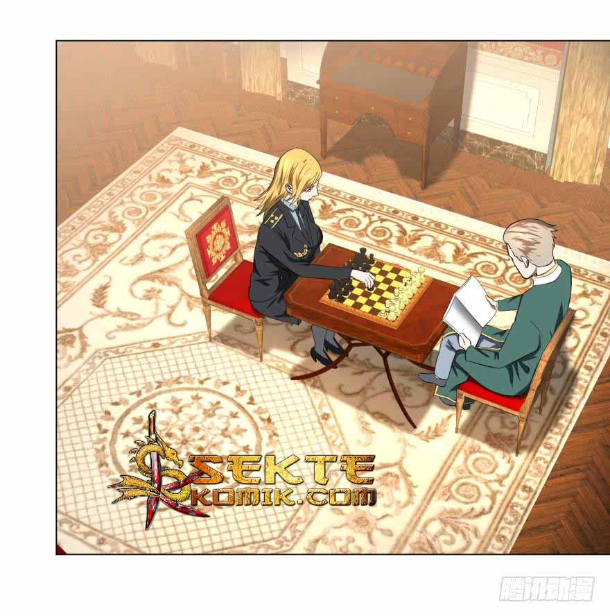 List of Big Villians Chapter 14 Gambar 3