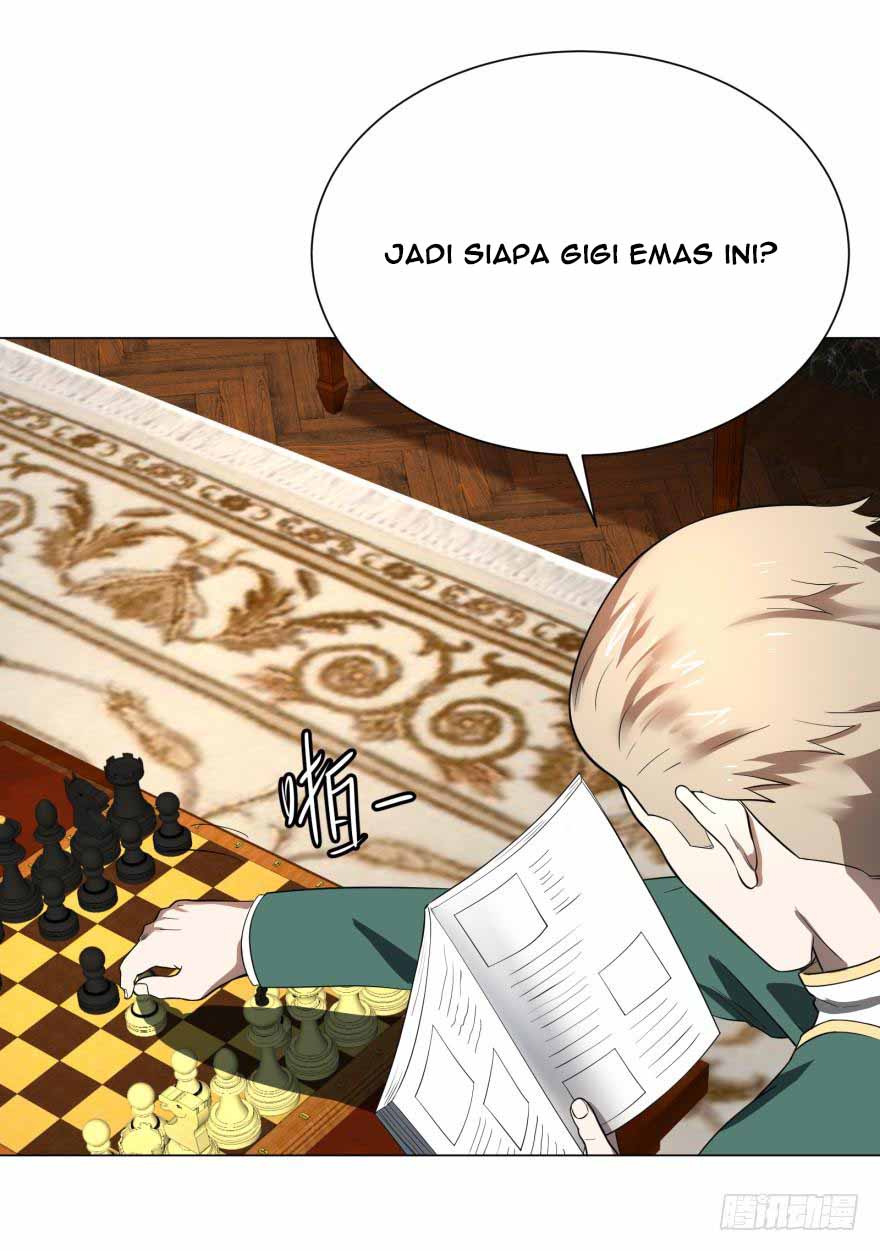 List of Big Villians Chapter 14 Gambar 4